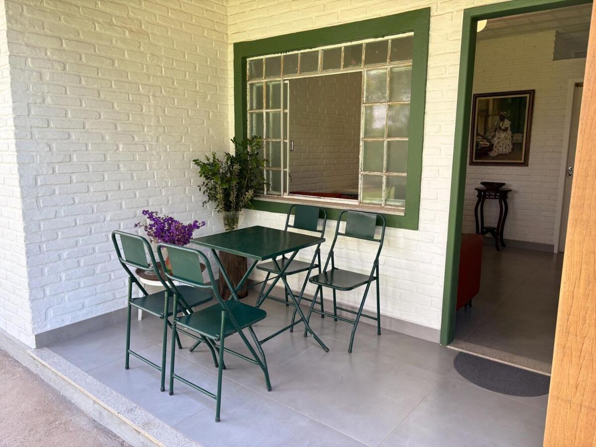 Cottage house อิตาอูนา ภายนอก รูปภาพ